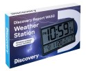 Stacja meteorologiczna Discovery Report WA50
