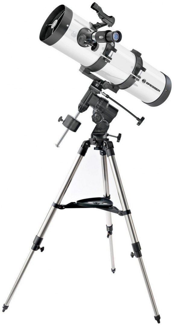Teleskop Bresser 130/650 EQ3