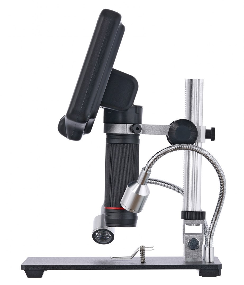 Zdalnie sterowany mikroskop Levenhuk DTX RC4