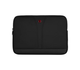 Wenger 606459 BC FIX 14 Laptop Sleeve Highly Durable Water Repellent Neoprene in Black {3 Litres}
