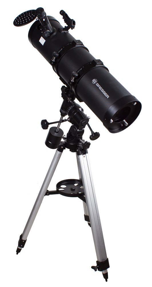 Teleskop Bresser Pollux 150/1400 EQ3