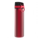 TERMOS BUTELKA TERMICZNA 500ml ION8 DOUBLE WALL RED