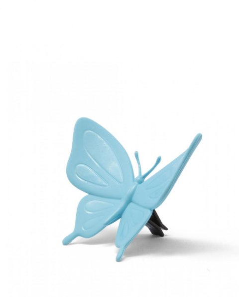 Mr & Mrs Fragrance - Zapach do samochodu - Forest - Butterfly Light Blue (Cucumber)