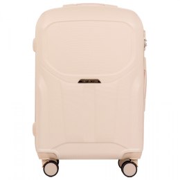 PDT01, Średnia walizka podróżna Wings M, Dirty White