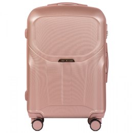 PDT01, Średnia walizka podróżna Wings M, Rose Gold