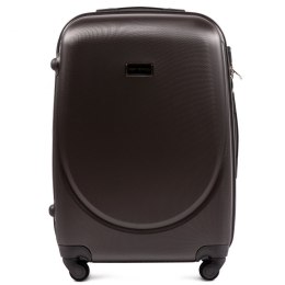 K310, Średnia walizka podróżna Wings M, Dark grey