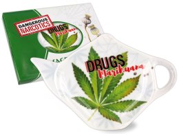 Teabag - Marijuana Cannabis-Sativia
