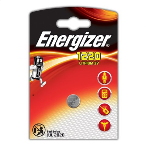 Energizer Battery CR1220 /B1/