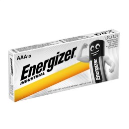 Energizer Battery LR3 AAA /10/60/ E92 industrial