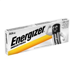 Energizer Battery LR6 AA industrial /P10/60/