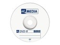 MyMEDIA by Verbatim DVD-R 4,7GB 16X 10PK Wrap 69205