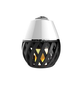 PLATINET DESK LAMP LAMPKA BIURKOWA LED 12W WITH AROMA DIFFUSER BLACK [44122]