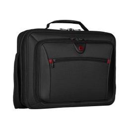 Wenger Insight Computer Case Gray (R) 600646