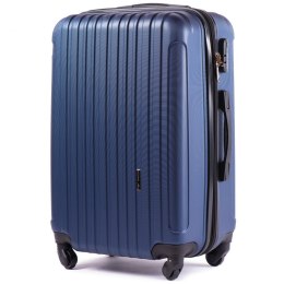 2011, Średnia walizka podróżna Wings M, Blue
