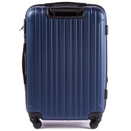 2011, Średnia walizka podróżna Wings M, Blue