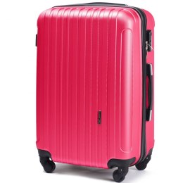 2011, Średnia walizka podróżna Wings M, Rose red