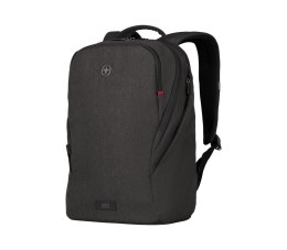 Wenger MX Light Backpack 16 Laptop with Tablet Pocket grey 611642