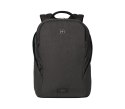 Wenger MX Light Backpack 16 Laptop with Tablet Pocket grey 611642
