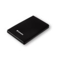VERBATIM EXTERNAL HDD 1TB 2,5 USB 3.0 BLACK 53023