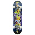 DESKOROLKA ALLRIGHT COLOR GRAFFITI