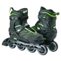 ROLKI ALLRIGHT VELOCITY MINT L 39-42