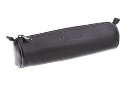 Piórnik na długopisy VOOC Vintage P9 BLACK