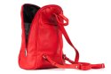 Skórzany plecak damski Red Cat EP16