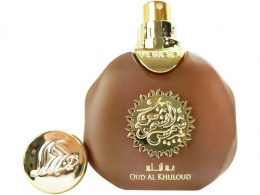 Oud Al Khuloud