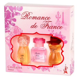 Romance de France