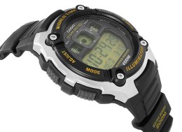 Zegarek Męski CASIO AE-2000W-9AVDF 20 Bar Do nurkowania