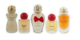 Les Parfumes de France – Collection Luxe