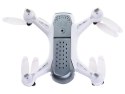 Dron RC SYMA W1 PRO 4K 5G WIFI GPS bezszczotkowy