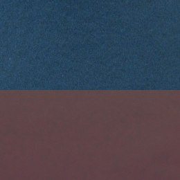 Folia okleina rolka kameleon niebieski/fiolet 1,52x20m