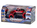 Samochód RC NQD Drift Crawler 4WD 1:16 C333 czerwony
