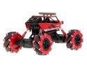 Samochód RC NQD Drift Crawler 4WD 1:16 C333 czerwony