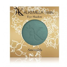 Cień do powiek Smeraldo 4g - satynowy - Alkemilla