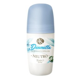 Dezodorant w kulce Neutral 75ml - Alkemilla
