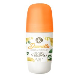Dezodorant w kulce wiosenne kwiaty 75ml - Alkemilla