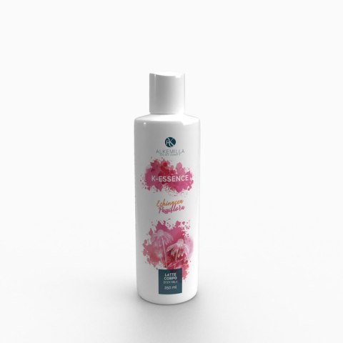 Mleczko do ciała Echinacea i Passiflora 250ml - Alkemilla K-Essence