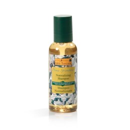 Normalizujący szampon do włosów 50ml - Idea Toscana