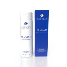 Oczyszczający szampon przeciwłupieżowy 250ml - Alkemilla