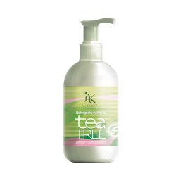 Płyn do higieny intymnej z olejkiem z drzewa herbacianego 250ml - Alkemilla