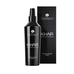 Spray zwiększający objętość włosów 250ml - Alkemilla