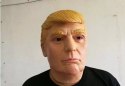 Maska Trumpa