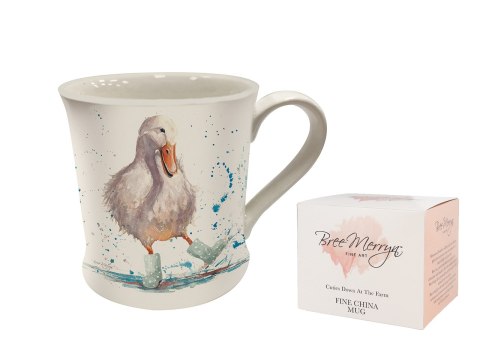 Kubek - Deirdre Duck Mug