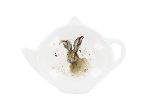 Tea bag - Hugh Hare