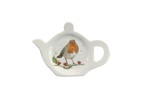 Tea bag - Rodney Robin