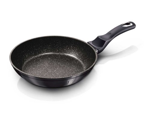 WOK GRANITOWY 28cm BERLINGER HAUS BH-6900 CARBON PRO